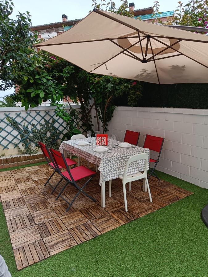 Paraiso Soleado: Piso Con Terraza, Piscina Y Garaje A 5 Min De Playa Castro Urdiales Ngoại thất bức ảnh